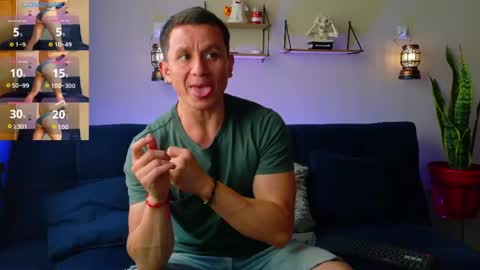 andrewfalcon_ online show from May 20, 2026, 5:19 pm