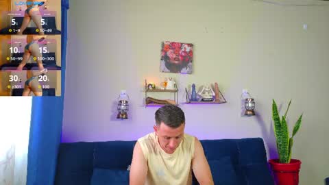 andrewfalcon_ online show from July 8, 2026, 8:13 pm