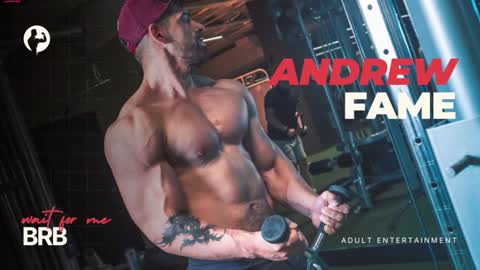 Andrew online show from February 5, 2025, 5:53 pm