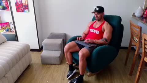 Andrew online show from September 9, 2025, 5:34 pm