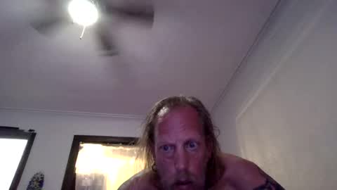 andrewgennie online show from July 14, 2026, 1:30 am