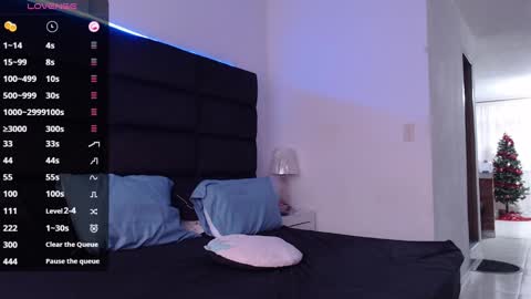 andrewmhilton_ online show from January 5, 2025, 6:45 pm