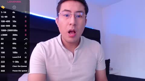 andrewmhilton_ online show from January 6, 2025, 4:34 pm