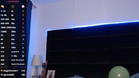 andrewmhilton_ online show from February 7, 2025, 2:08 am