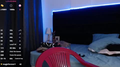 andrewmhilton_ online show from March 3, 2025, 2:47 am