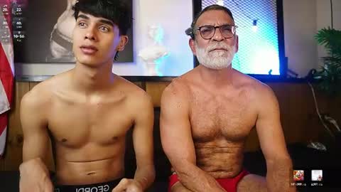 AndreWortix online show from July 11, 2026, 11:28 pm