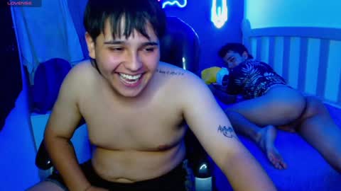 ANDREW online show from January 26, 2025, 9:29 pm