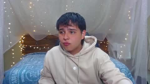 ANDREW online show from February 19, 2025, 12:11 pm