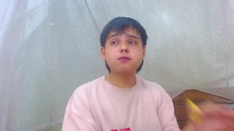 ANDREW online show from February 22, 2025, 6:41 pm