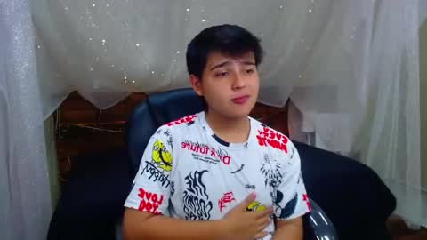 ANDREW online show from February 28, 2025, 12:09 pm