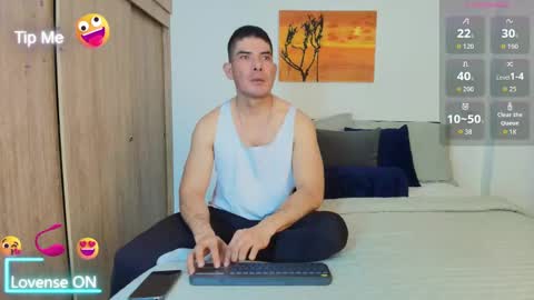 Snapshot of andrewstelee chatting on September 9, 2025, 2:44 am andrewstelee online show from September 9, 2025, 2:44 am