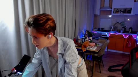 Andrew online show from January 24, 2025, 5:53 pm