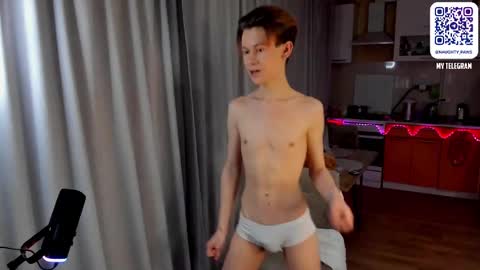 Andrew online show from February 15, 2025, 6:23 pm