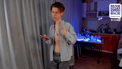 Andrew online show from March 9, 2025, 7:05 pm