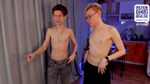 Andrew online show from March 12, 2025, 7:17 pm