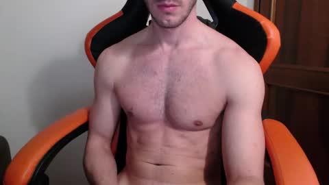 Andrea online show from February 23, 2025, 6:23 pm