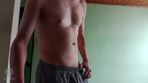 Andres online show from December 11, 2024, 6:42 pm