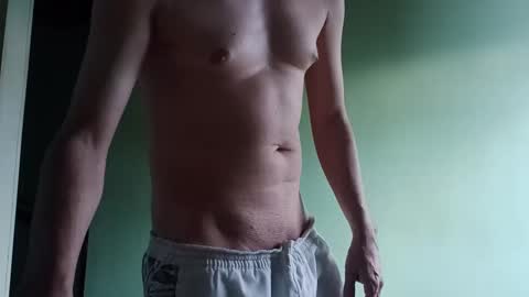 Andres online show from January 4, 2025, 10:34 pm