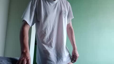 Andres online show from January 14, 2025, 8:37 pm