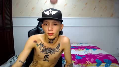 andrey_mishel_hot online show from February 8, 2025, 9:46 am