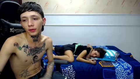 andrey_mishel_hot online show from February 9, 2025, 9:37 am