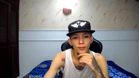 andrey_mishel_hot online show from February 11, 2025, 4:33 am