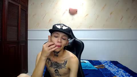 andrey_mishel_hot online show from February 11, 2025, 8:05 am