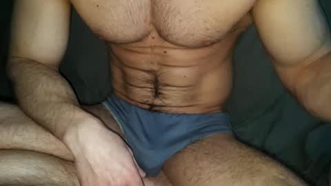 andreyhunk online show from March 7, 2025, 6:35 am