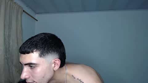 andriuhot066 online show from December 5, 2024, 7:49 am