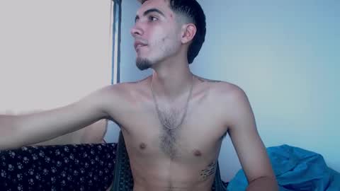 andriuhot066 online show from December 7, 2024, 7:10 pm