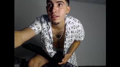 andriuhot066 online show from December 16, 2024, 11:12 am