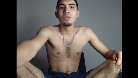 andriuhot066 online show from December 18, 2024, 11:34 am