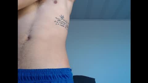 andriuhot066 online show from December 29, 2024, 9:20 pm