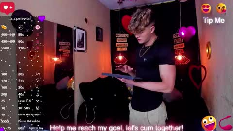      online show from February 11, 2026, 1:43 am