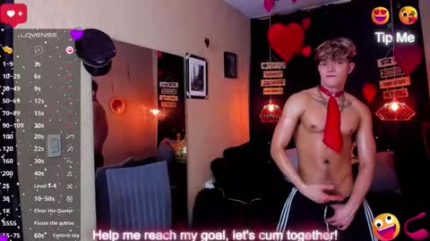      online show from February 20, 2026, 2:08 am