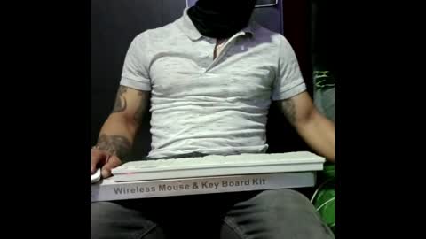 androd666 online show from June 10, 2026, 3:07 am