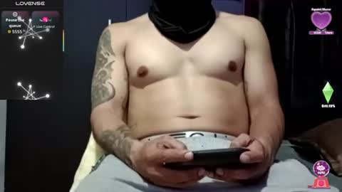 androd666 online show from July 2, 2026, 2:33 am