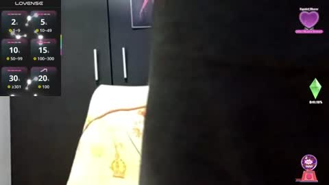 androd666 online show from July 16, 2026, 2:39 am