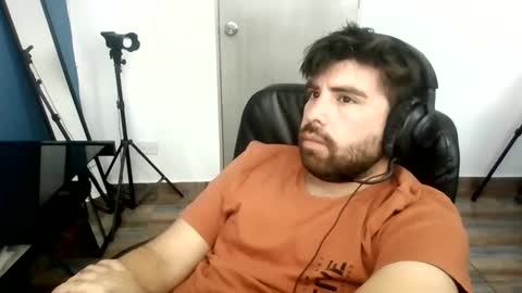 Andy online show from May 3, 2026, 7:53 pm