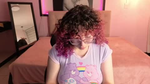 androm3da_ online show from July 22, 2026, 7:16 pm