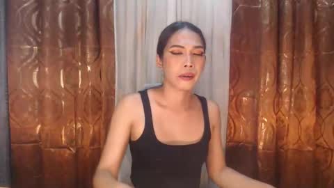 SUGARBABY online show from January 10, 2026, 9:16 pm