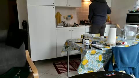 androx77 online show from February 11, 2025, 11:21 am