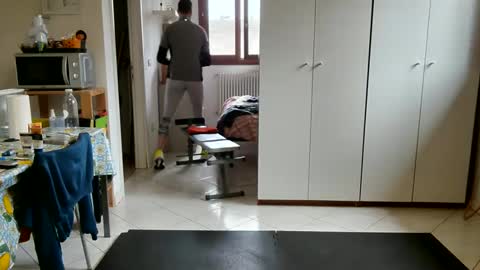 androx77 online show from February 24, 2025, 8:27 am