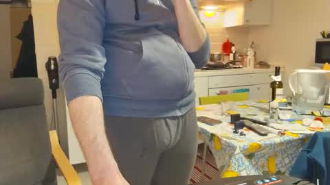 androx77 online show from March 10, 2025, 6:12 pm