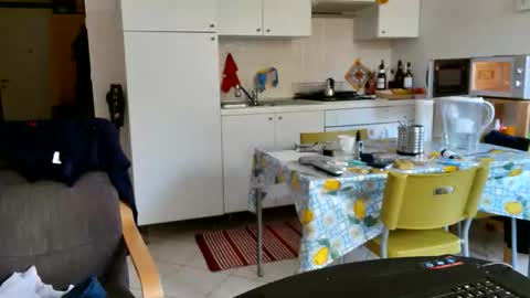 androx77 online show from October 15, 2025, 10:37 am