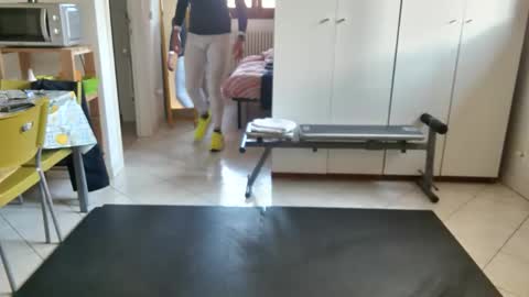 androx77 online show from November 27, 2025, 9:33 am