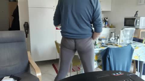 androx77 online show from December 14, 2025, 11:04 am