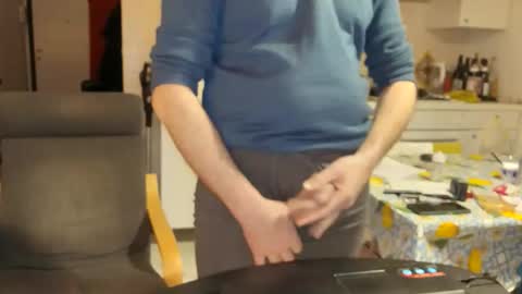 androx77 online show from March 4, 2026, 5:30 pm