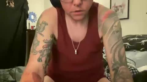 androxkade online show from October 10, 2025, 7:51 am