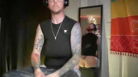 androxkade online show from February 17, 2026, 4:53 am